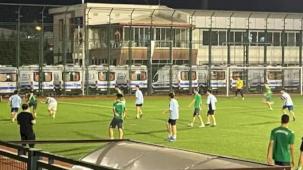 Başaran Kuştepespor'un hedefi şampiyonluk