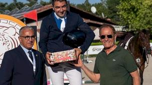 Başkent'te engeller aşıldı!