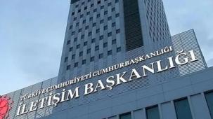 DMM'den dezenformasyon açıklaması