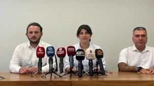 Bursa Veteriner Hekimler Odasından yasa dışı ilaç satışına tepki