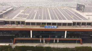 Bursalı, Türkiye’nin Ar-Ge şampiyonları arasında