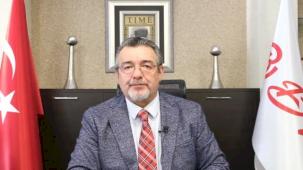 Buttim Yönetim Kurulu Başkanı Sadık Şengül: “Enflasyon düzeltmesinde vergi muafiyeti sağlanmalı”