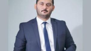 CAP'tan radyo atılımı