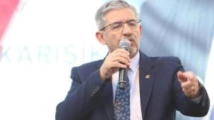 CHP Balıkesir İl Başkanı Köybaşı'ndan, Başkan Kaya'ya tebrik