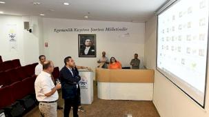 Çiğli'de İklim Değişikliği ile Mücadeleye Yerel Destek