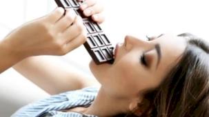 Dikkat! Çikolata regl ağrısını tetikleyebilir