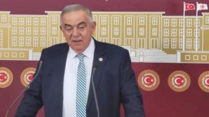 DP Sözcüsü Altıntaş: 
