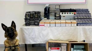 Düzce'de uyuşturucuyla mücadeleye devam