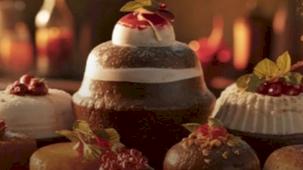 En fazla tescilli tatlı Karadeniz'de