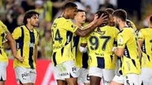 Fenerbahçe’de beklenti tur: Kritik maç geldi çattı!