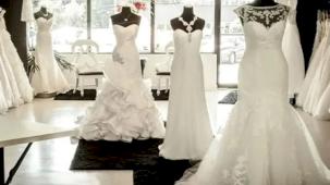 Gelinlik ve nişanlıklar cep yakıyor