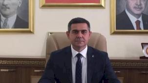 Gürcan Kılınç'tan teşekkür açıklaması