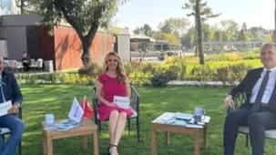 İnegöl'de yeni dönem nasıl başladı?