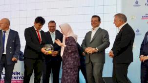 İstanbul'da KİPTAŞ 12 yıllık sorunu çözdü