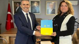 İYİ Parti Darıca’da ilçe başkanı belli oldu
