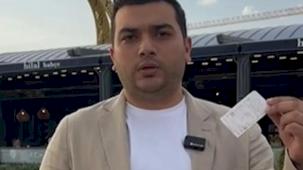 İzmit'te 4 çeşit yemek 40 TL, Darıca'da bir gazoz 45 TL!