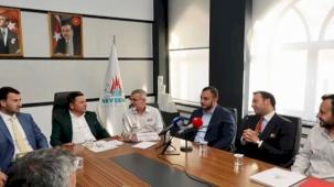 Kapadokya'da ralli heyecanı başlıyor