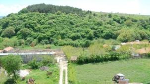 Keşan Boztepe'de JES iptal sevinci!