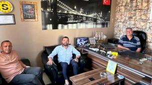 Keşan TSO'dan ikinci el araç satışları ile ilgili açıklama