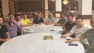 Keşanspor görev bölümünü yaptı