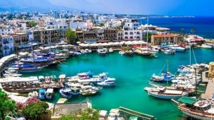 Kıbrıs turizmde rekora koşuyor