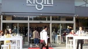 Kiğılı’nın reklam çekimi tepkilere yol açtı