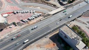 Kocaeli'den kent trafiğine bir nefes daha