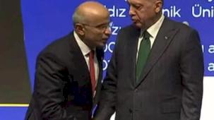 Malatya Büyükşehir Başkanı Er, Cumhurbaşkanı Erdoğan ile görüştü