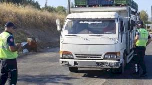 Manisa'da kayıt dışıyla mücadele sürüyor