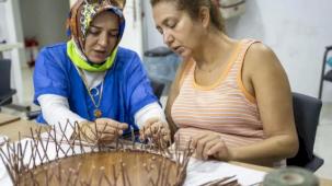 MERCEK iş kapılarını aralıyor