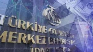Merkez'den faizde 'sabit' karar