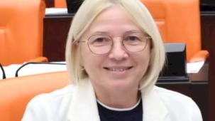 Milletvekili Nurten Yontar’dan 30 Ağustos Zafer Bayramı’nın 102. yılı mesajı