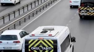 Okul servislerinde fahiş fiyat uygulaması! 80 bin lira istiyorlar