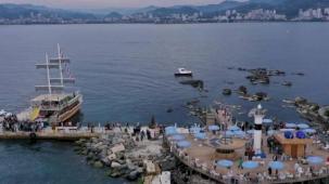 Ordu, Fener ile turizmde şaha kalkıyor