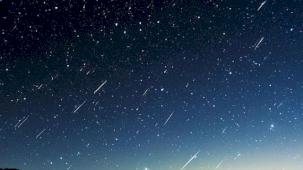 Perseid Meteor Yağmuru Bugün Türkiye'den Gözlemlenebilecek!