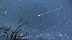 Perseid Meteor Yağmuru Osmangazi'de gözlemlenecek