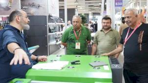 Promosyon sektörü PROMOGIFT İstanbul'da