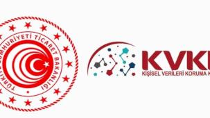 Protokol imzalandı, verileri izinsiz kullananlar düşünsün!