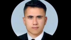 Roketsan'ın acı günü! İtfaiyeci Öter görev şehidi oldu!