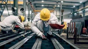 Saatlik işgücü maliyeti yüzde 112,2 arttı