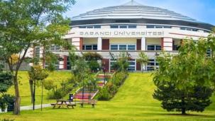 Sabancı Üniversitesi 