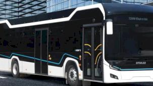 Sakarya metrobüsle ulaşıma hazırlanıyor