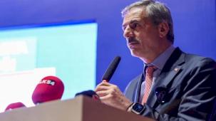 Sakarya tarihine iz bırakacak işler yapmak için çalışıyoruz