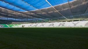 Sakarya'ya yeni spor tesisleri kazandırılacak