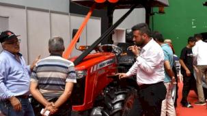 Tarımın kalbi 5. kez Eskişehir'de atacak