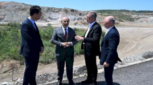 TEKNOSAB’da 40 milyar TL’lik dev yatırım