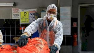 Tıbbi Atıklar Büyükşehir'in Modern Tesisi'nde Bertaraf Ediliyor