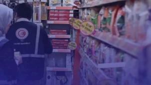 Ticaret'ten 222 bin işletmeye 211 milyon TL ceza!