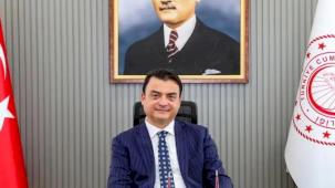 Tokat'ta Vali Köklü'den yerel ekonomiyi canlandırma hedefi