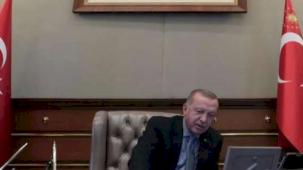 Türkiye - Bangladeş ilişkileri görüşüldü